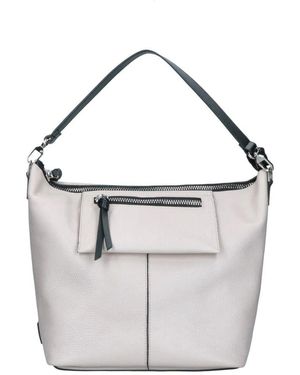 Rebelle Handbags - Metallic