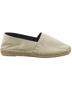 Saint Laurent Espadrilles - Gray