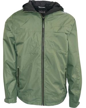 PRO-X elements Jacken - Grün