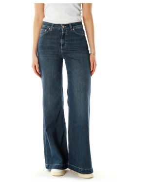 Closed Flare Jeans - Blue