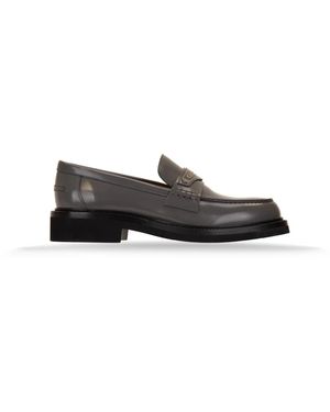 Dior Loafers - Zwart