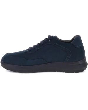 Stonefly Ballerinas - Blau