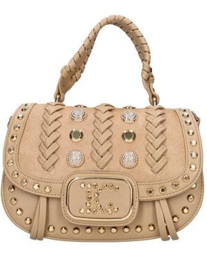 La Carrie Handbags - Metallic