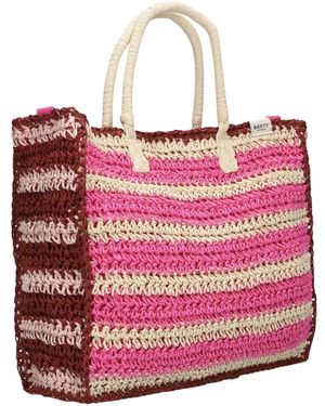 Barts Slumbery Handbag - Rot