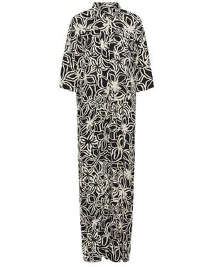 Kaffe Jumpsuits - Noir