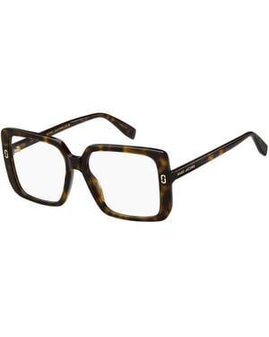 Marc Jacobs Glasses - Zwart