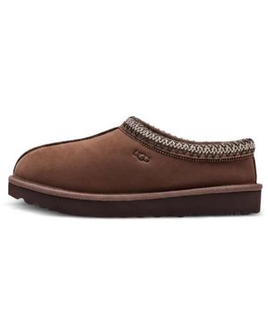 UGG Slippers - Marrón