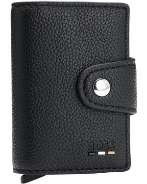 HUGO Wallets & Cardholders - Black