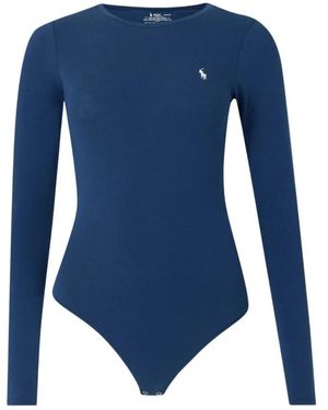 Polo Ralph Lauren Body - Azul