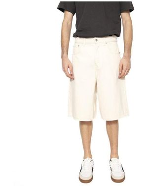 Only & Sons Bermuda - Natur