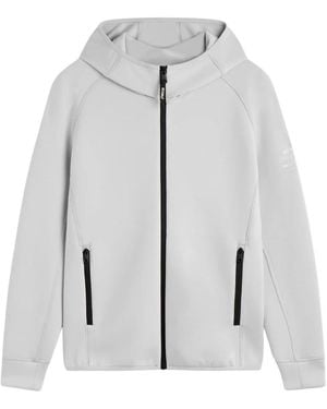 Ecoalf Light Jackets - Grigio