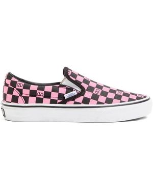 Vans Trainers - Purple
