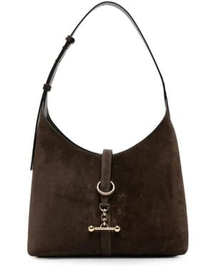 Strathberry Shoulder Bags - Marrón