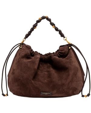 Gianni Chiarini Handbags - Braun