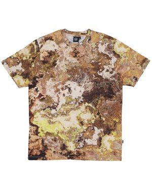 DOLLY NOIRE T-Shirts - Natural
