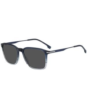 BOSS Sunglasses - Black