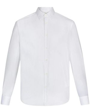 Liu Jo Casual Shirts - White