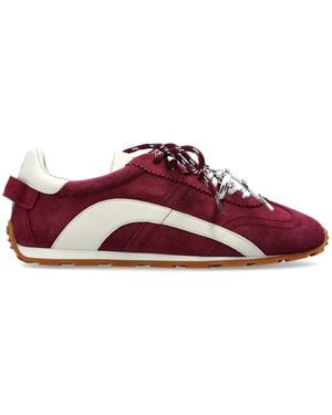 DSquared² Sneakers - Rojo