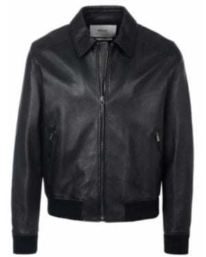Bally Herrenjacke - Schwarz
