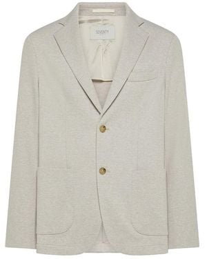 Seventy Blazers - Grey