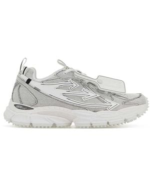 Off-White c/o Virgil Abloh Trainers - Grey