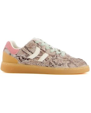 Coolway Sneakers - Gris