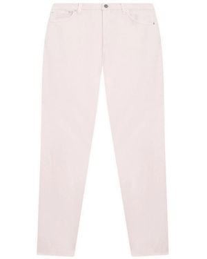 Dondup Slim-Fit Jeans - Rosa