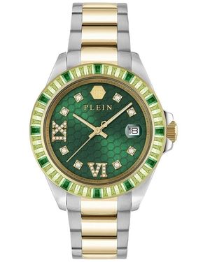 Philipp Plein Watches - Verde