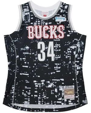 Mitchell & Ness Sportswear - Blu