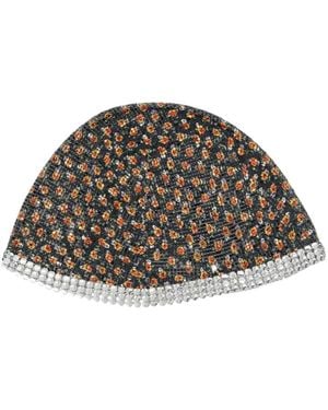 Rabanne Accessories - Brown