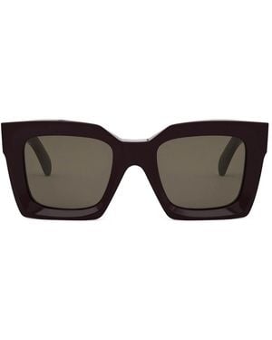 Celine Sunglasses - Brown