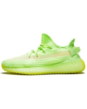 adidas Yeezy Boost 350 V2 Glow - Grün