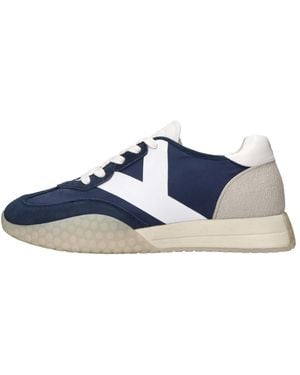 Kehnoo Sneakers - Blue