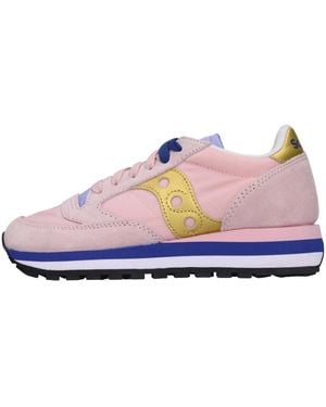Saucony Sneakers - Morado