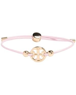 Tory Burch Bracelets - Metallic