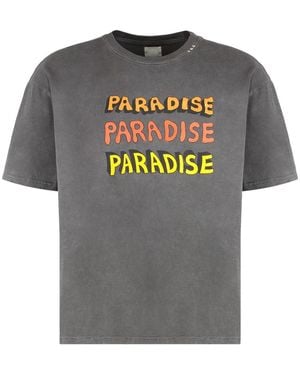 Alchemist T-Shirts - Gray