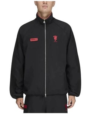 adidas Training Jackets - Negro
