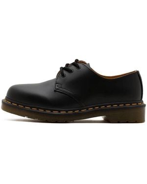 Dr. Martens Laced Shoes - Noir