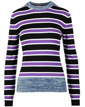 Colville Maglia, Mujer, Talla - Negro