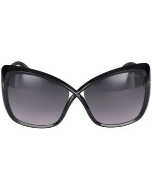 Tom Ford Sunglasses - Black