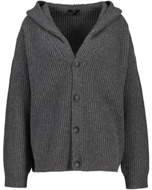 Dondup Dt459 M01029D 002 - Grau