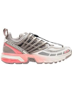 Salomon Sneakers - Gris