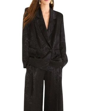 FARM Rio Blazers - Black