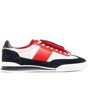 Paul Smith Trainers - Red