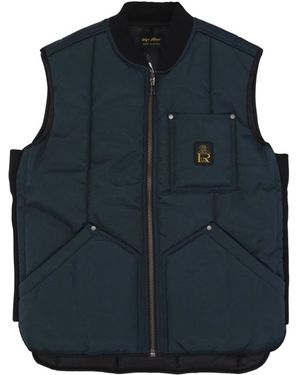 Refrigiwear Vests - Blue