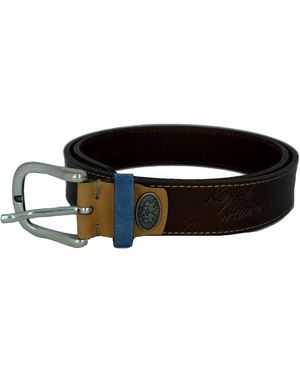 La Martina Belts - Black