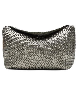 Dragon Diffusion Shoulder Bags - Grigio