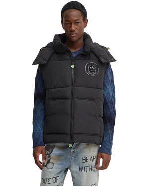 Barrow Vests - Nero