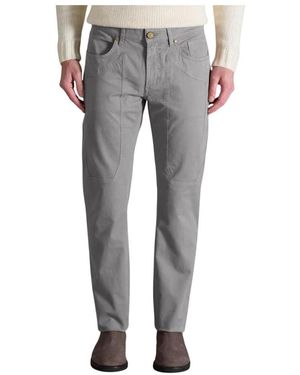 Jeckerson Chinos - Grey