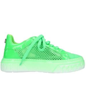Casadei Trainers - Green